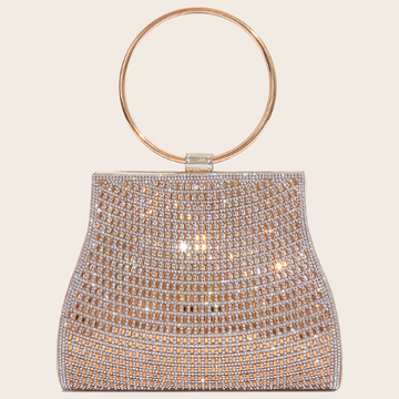Bolsa Cravejada Prestige