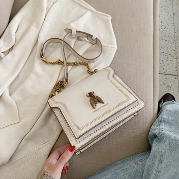 Bolsa de Luxo Vessana Prestige
