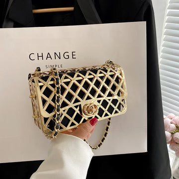 Bolsa Crossbody Prestige