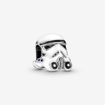 Berloques Coleção Personagens Star Wars - Prata 925
