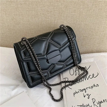 Bolsa de Ombro Fashion