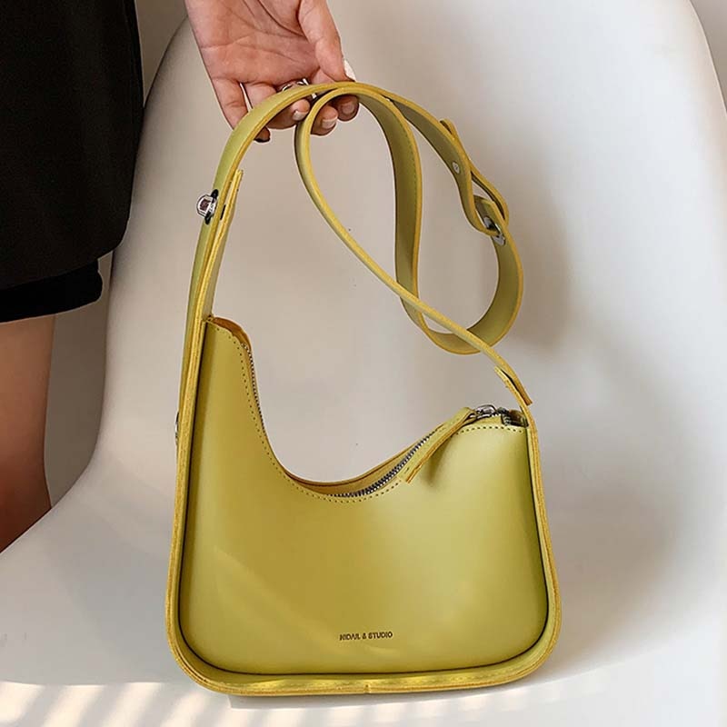 Bolsa Luxury Crossbody