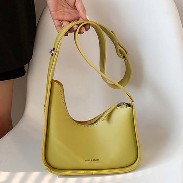 Bolsa Luxury Crossbody