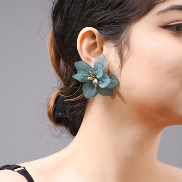 Brinco Flor