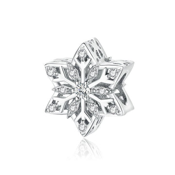 Berloques Coleção Inverno - Prata 925