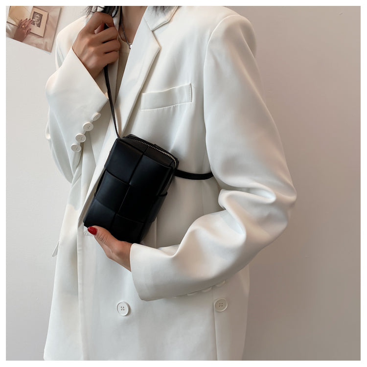 Bolsa Shoulder Bag Moderno
