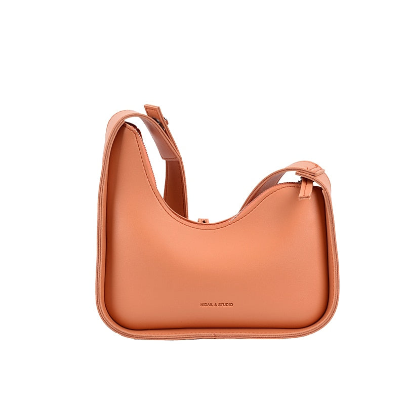 Bolsa Luxury Crossbody