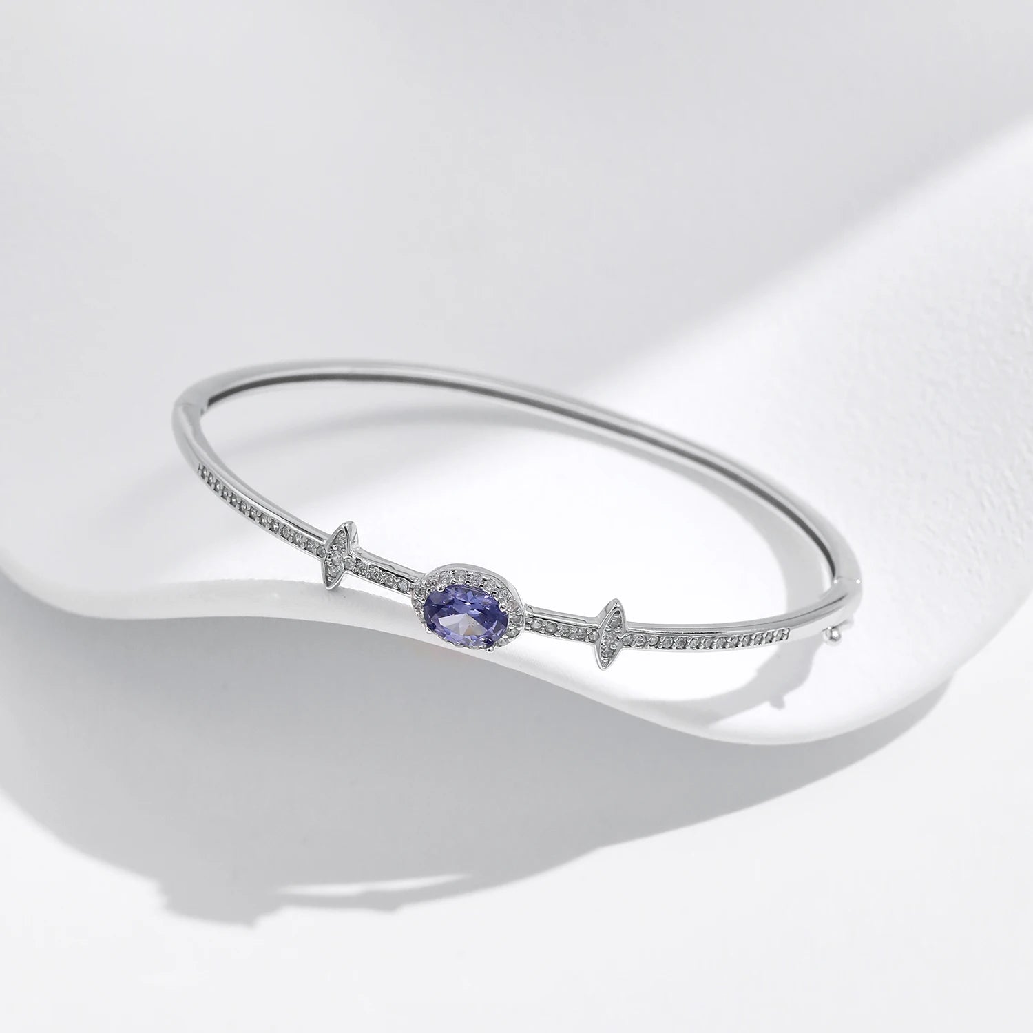 Pulseira Prata 925 Detalhes em Jóias Finas 