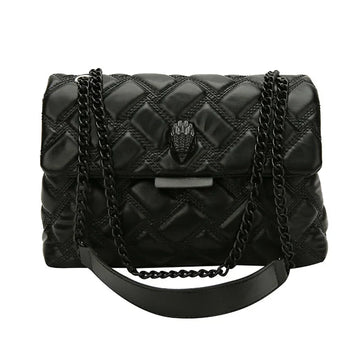 Bolsa Tiracolo Geiger Prestige