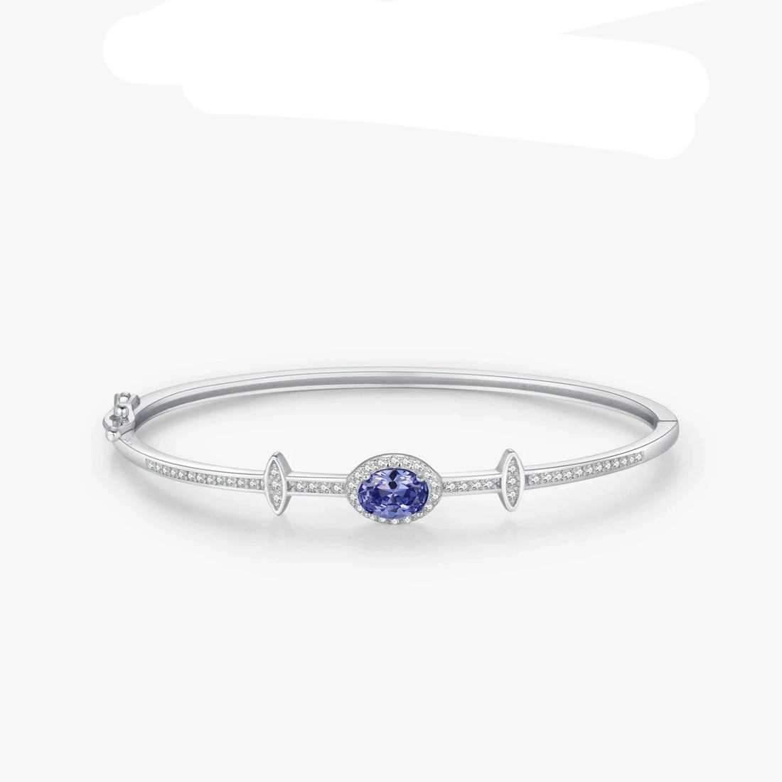 Pulseira Prata 925 Detalhes em Jóias Finas 