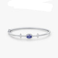 Pulseira Prata 925 Detalhes em Jóias Finas 