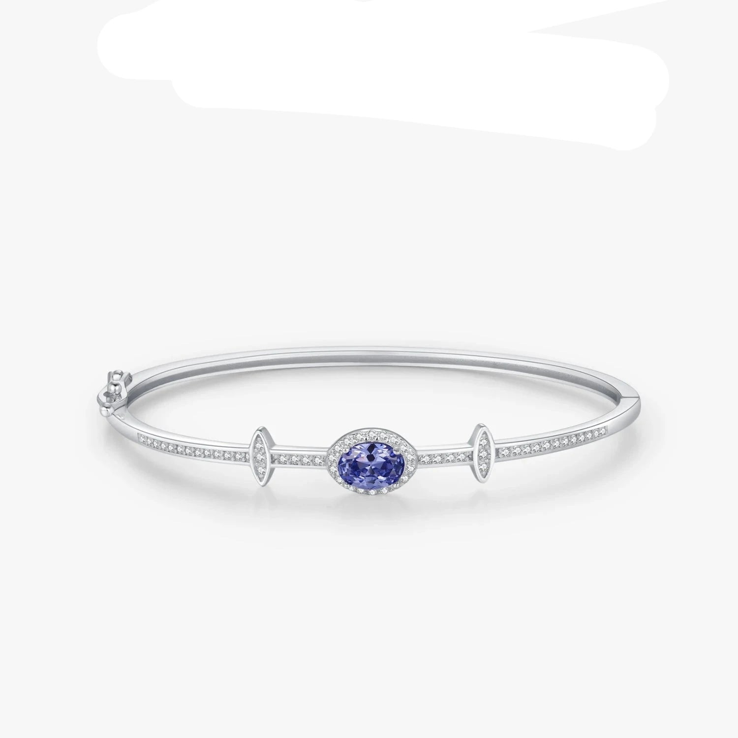 Pulseira Prata 925 Detalhes em Jóias Finas 