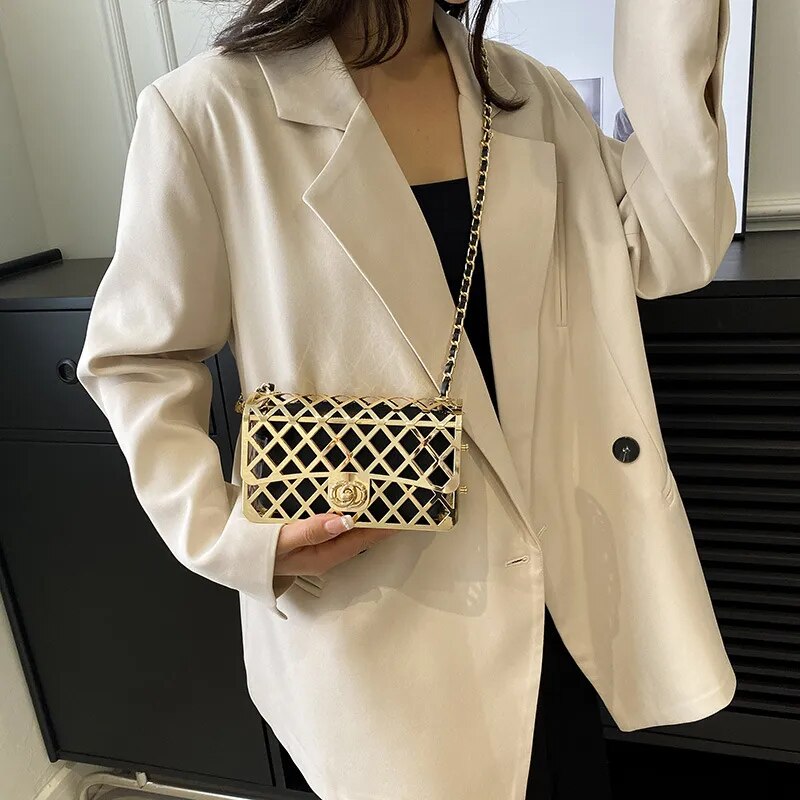 Bolsa Crossbody Prestige
