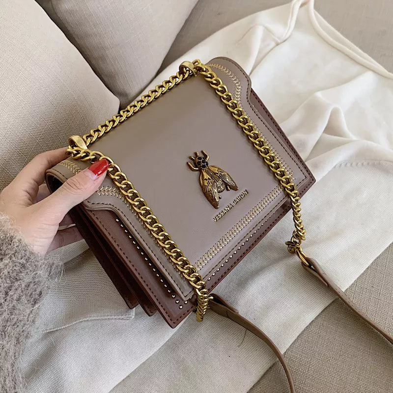 Bolsa de Luxo Vessana Prestige