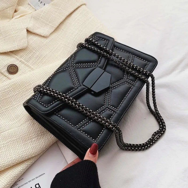 Bolsa de Ombro Fashion
