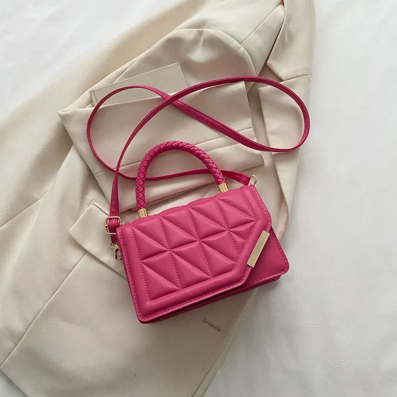 Bolsa Crossbody Prestige